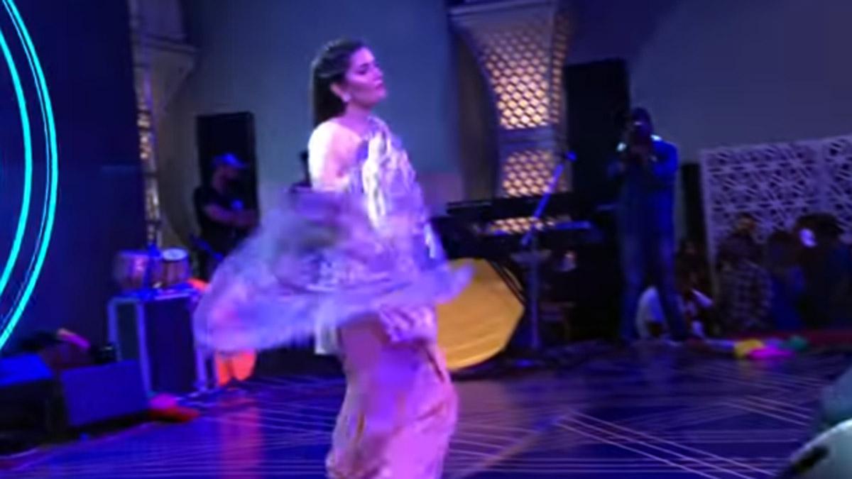 सपना चौधरी