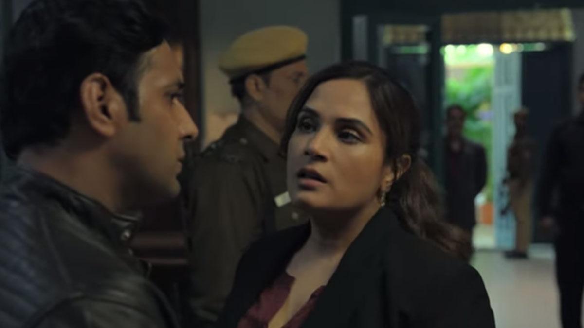 ऋचा चड्ढा