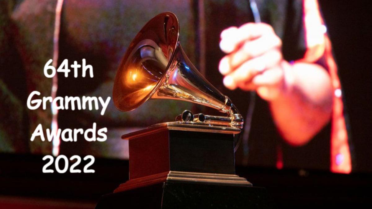 Grammy awards postponed