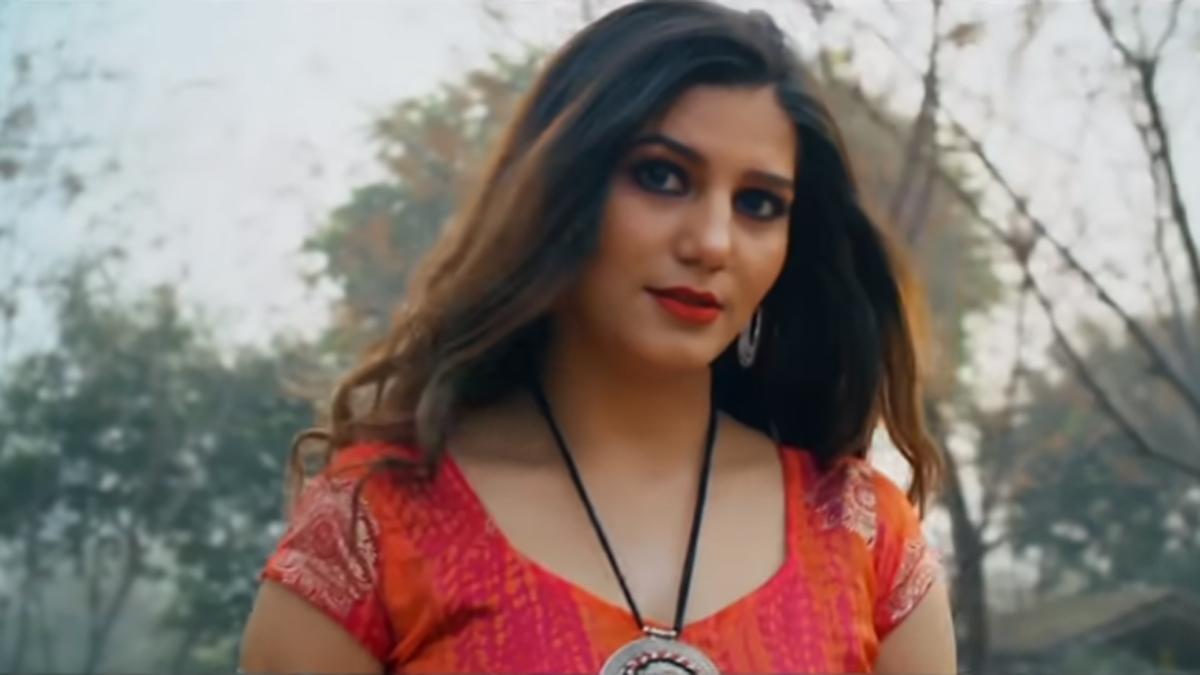 सपना चौधरी