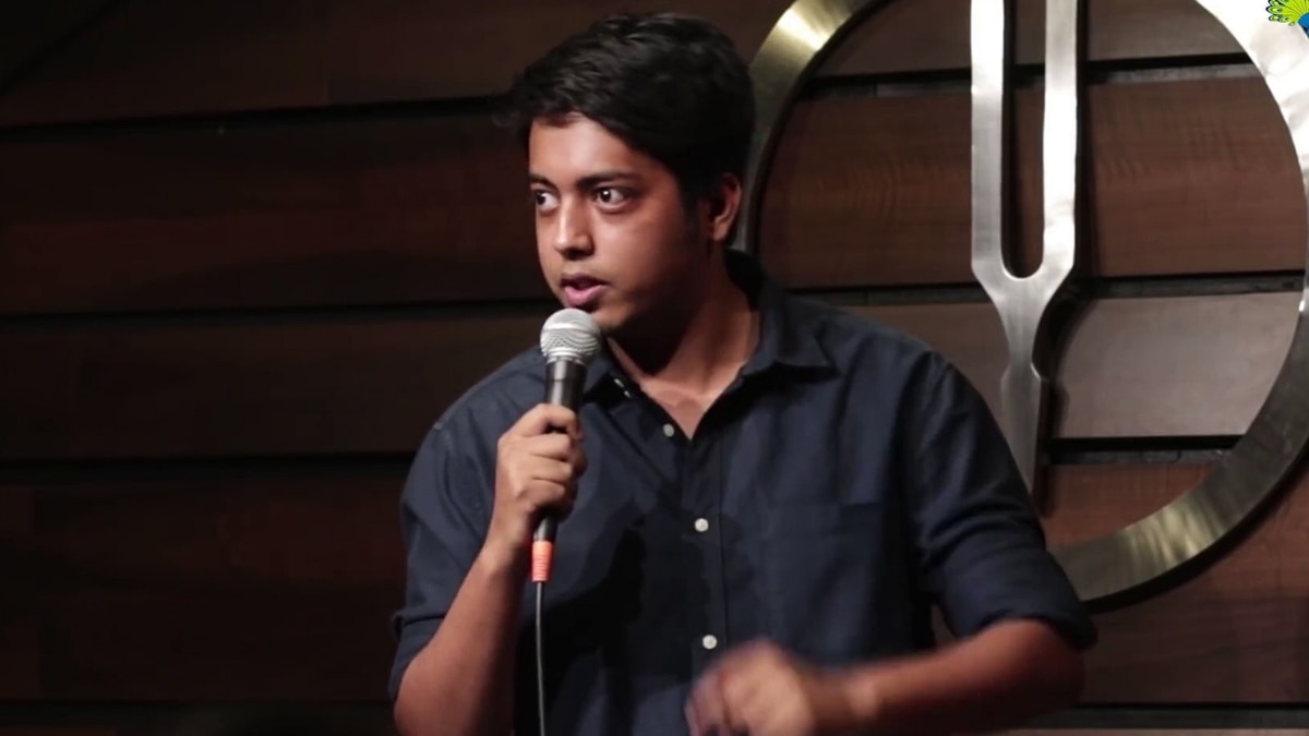 Akash Gupta