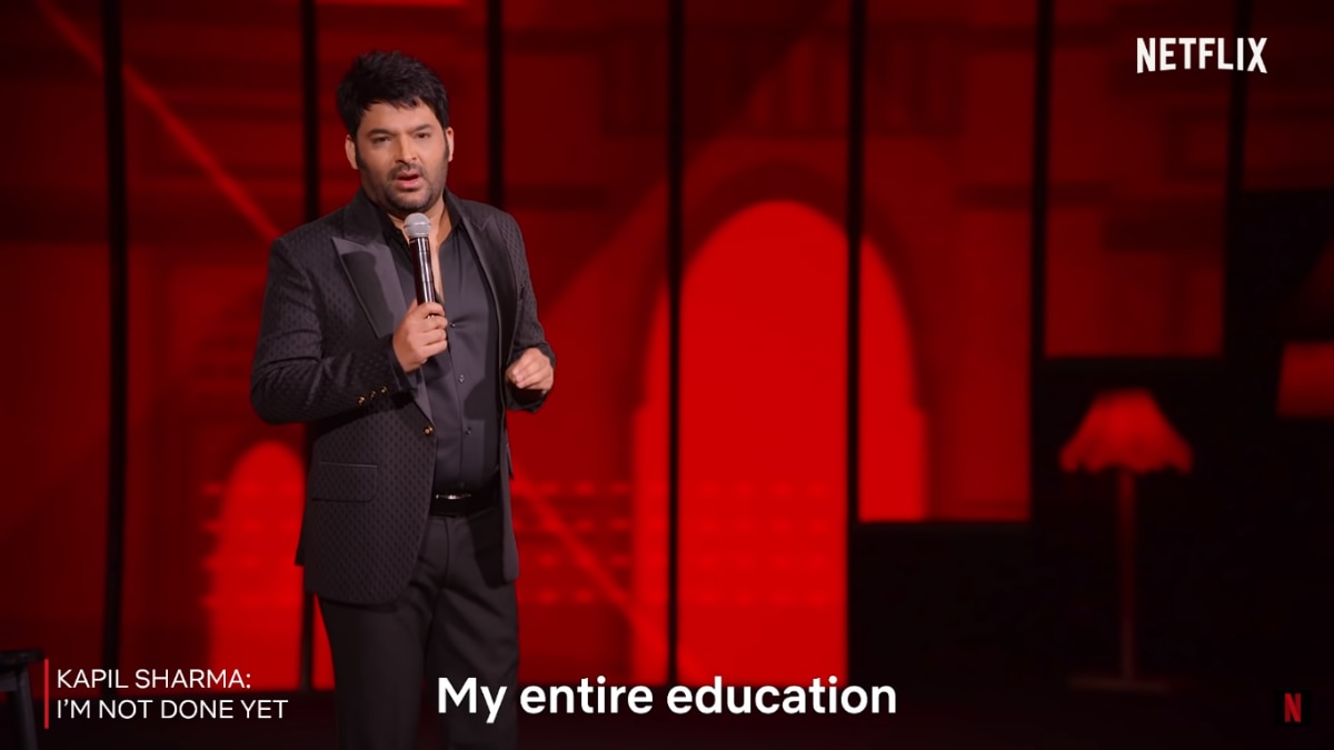 Kapil Sharma ने जब एक ट्वीट के लिए खर्च किए 9 लाख रुपये