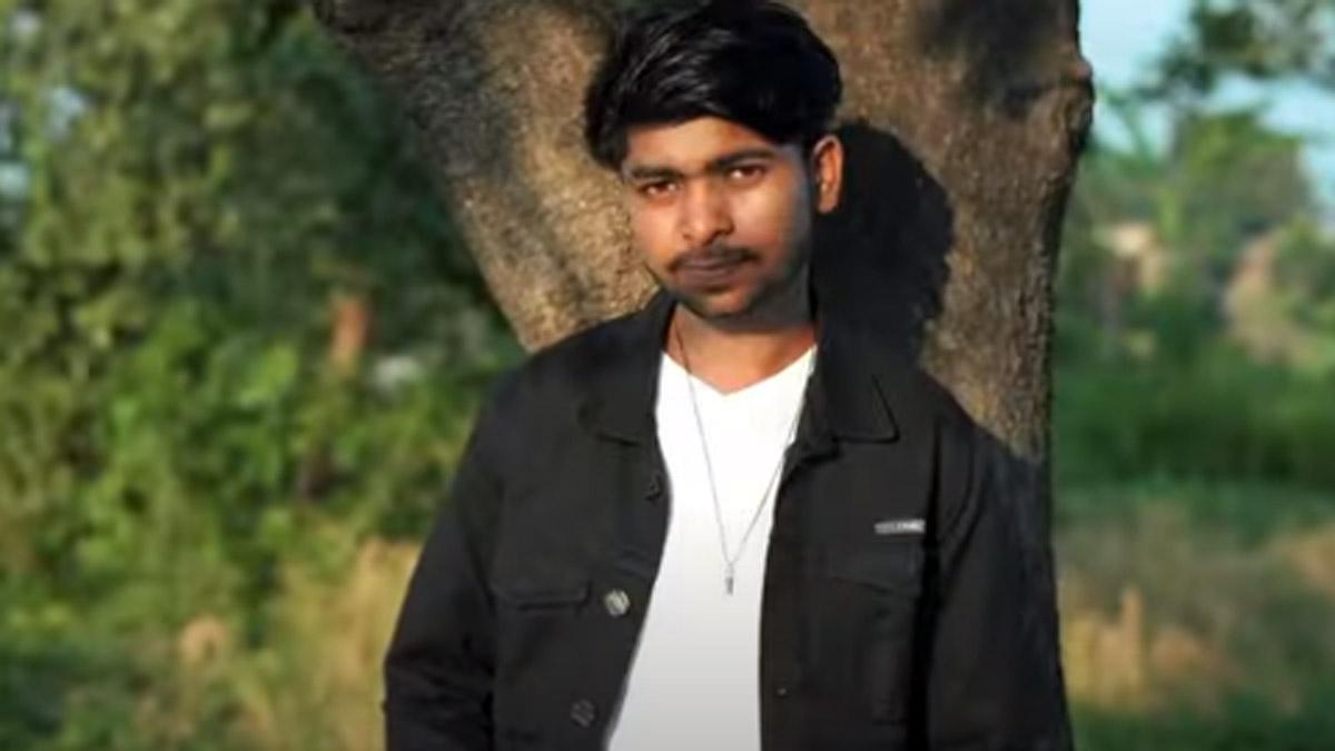 पी.के. सच्चा खेरिया