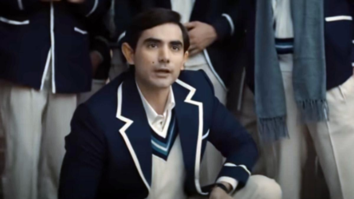  इश्वाक सिंह