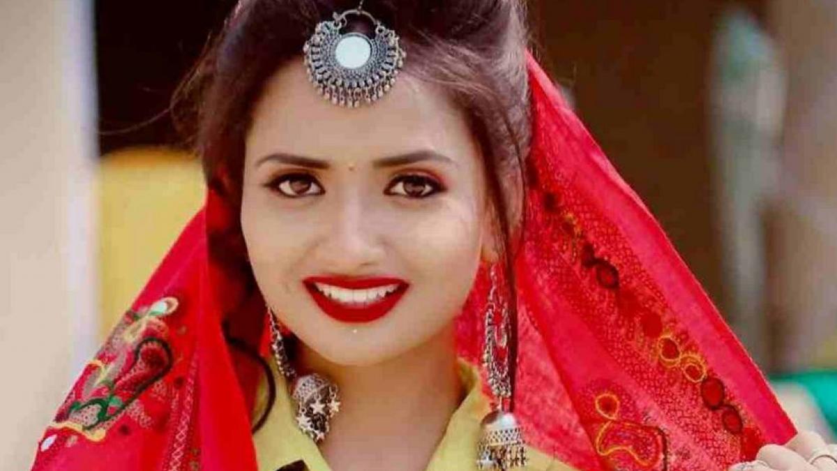 रुचिका जांगिड़