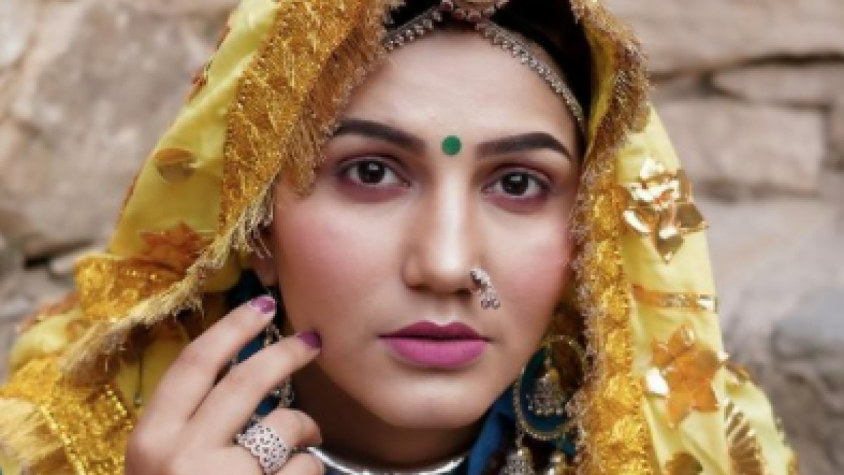 सपना चौधरी