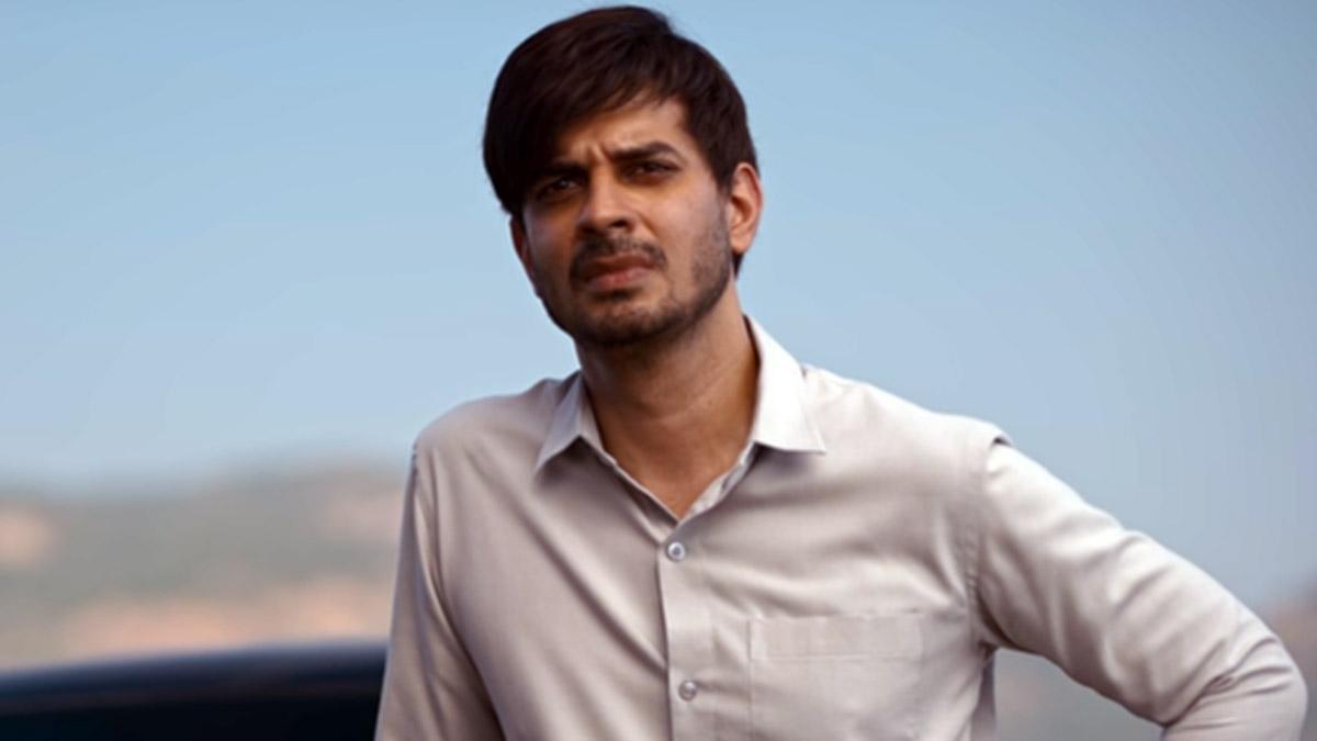 ताहिर राज भसीन