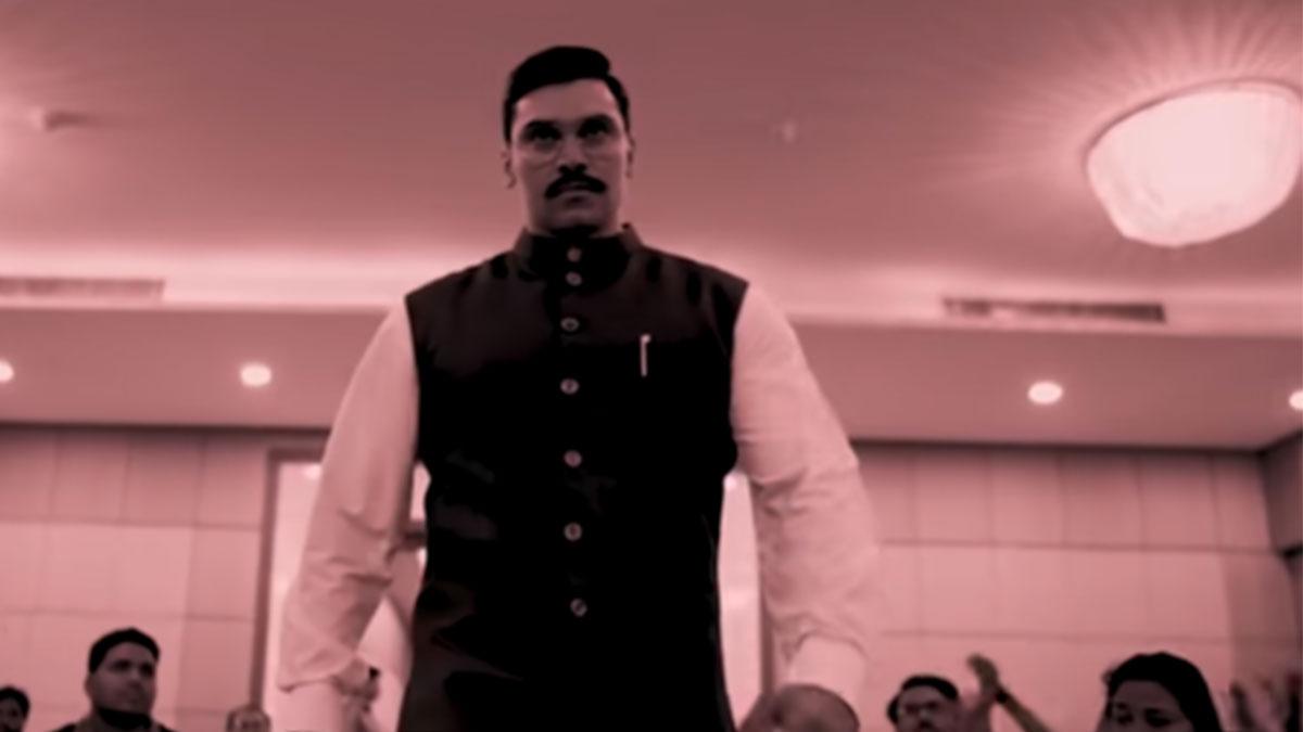 रक्तांचल 