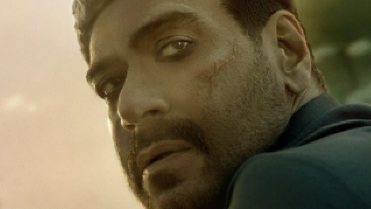 अजय देवगन