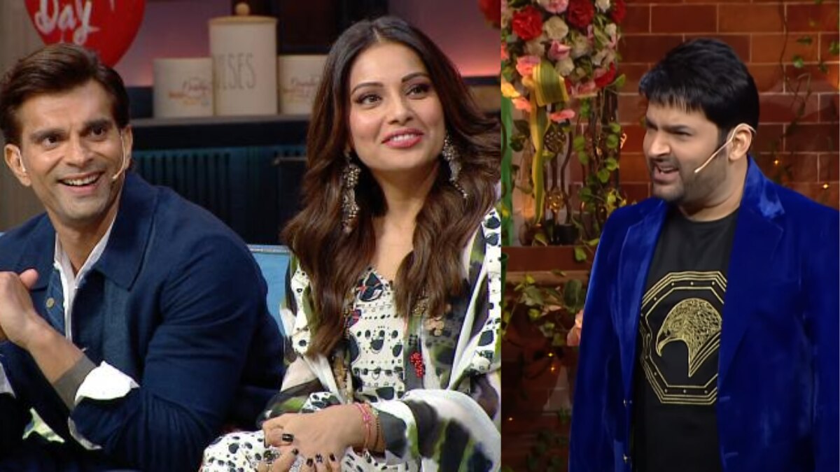 The Kapil Sharma Show