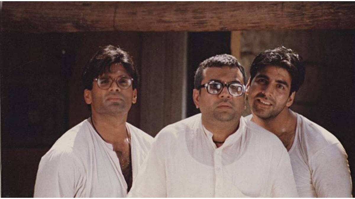Hera Pheri