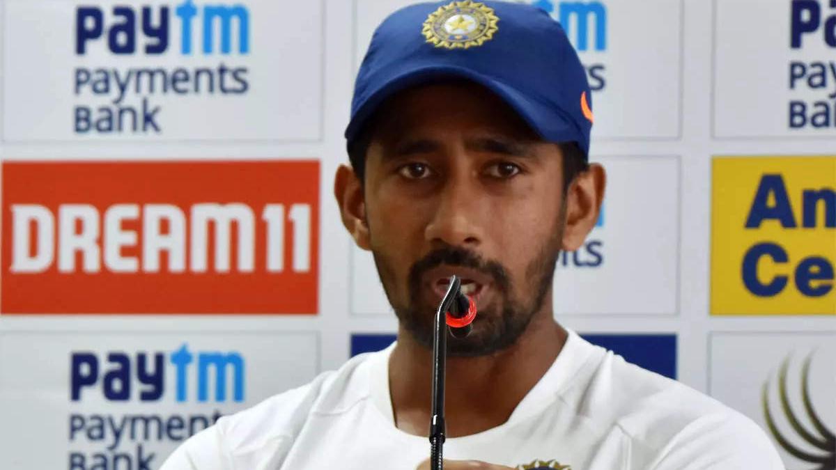 Wriddhiman saha