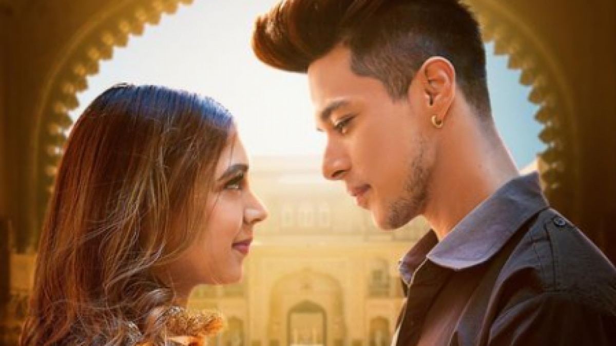 नीति टेलर-प्रतीक सहजपाल