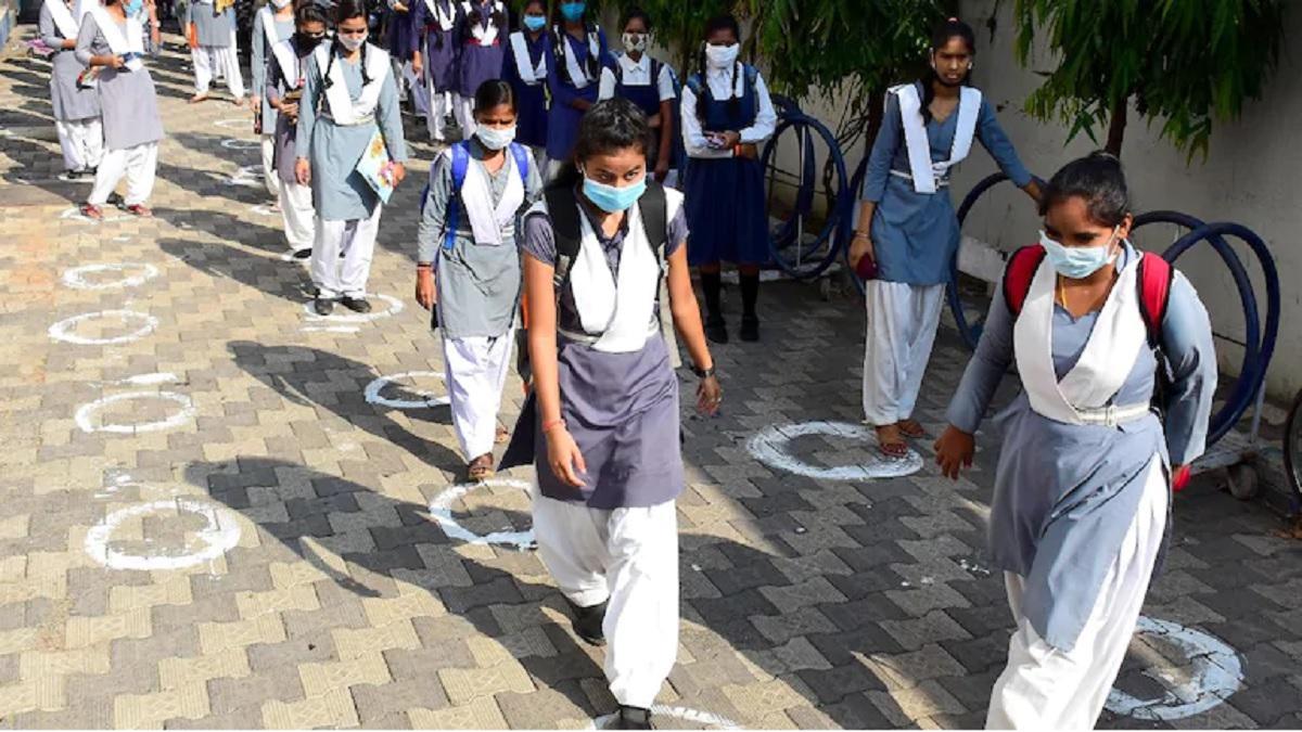 Delhi School Reopen: