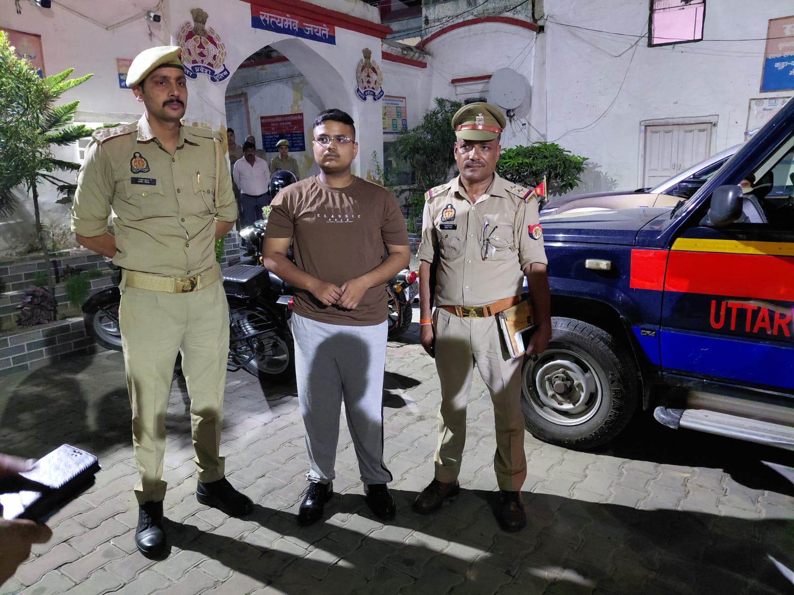शाहजहांपुर