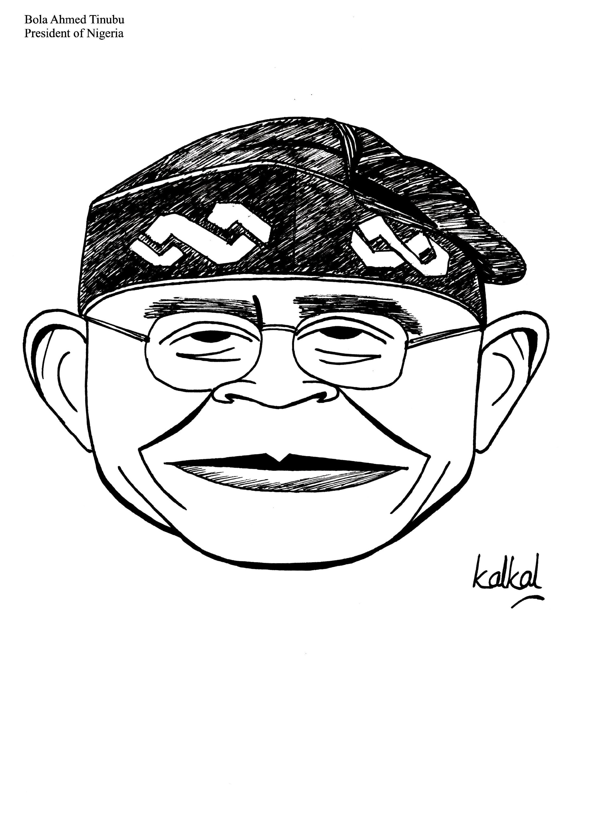 दिल्ली पुलिस के अफसर ने बनाए मशहूर हस्तियों के कार्टून, दिल्ली पुलिस के अफसर ने बनाए मशहूर हस्तियों के कार्टून,