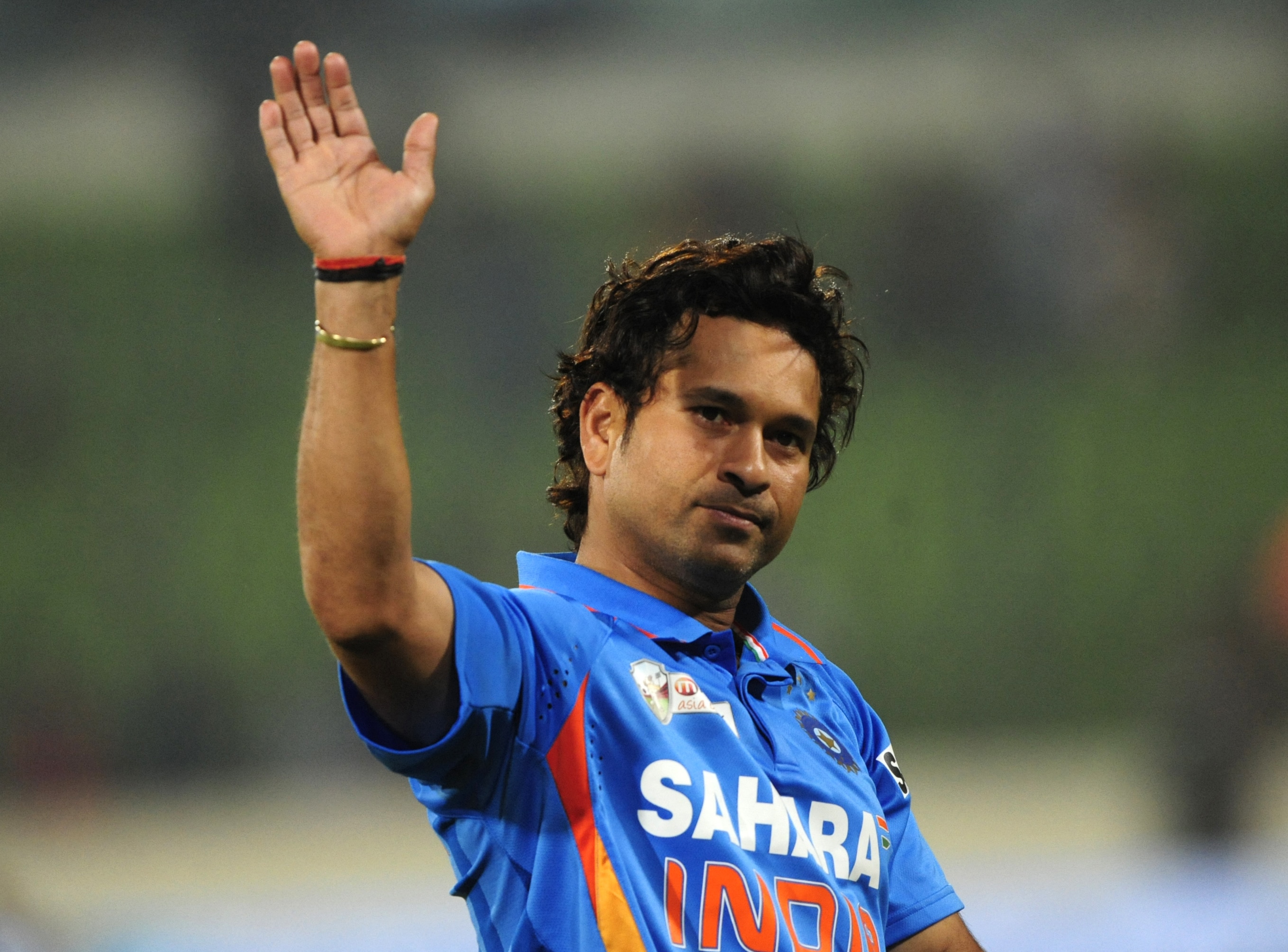 sachin