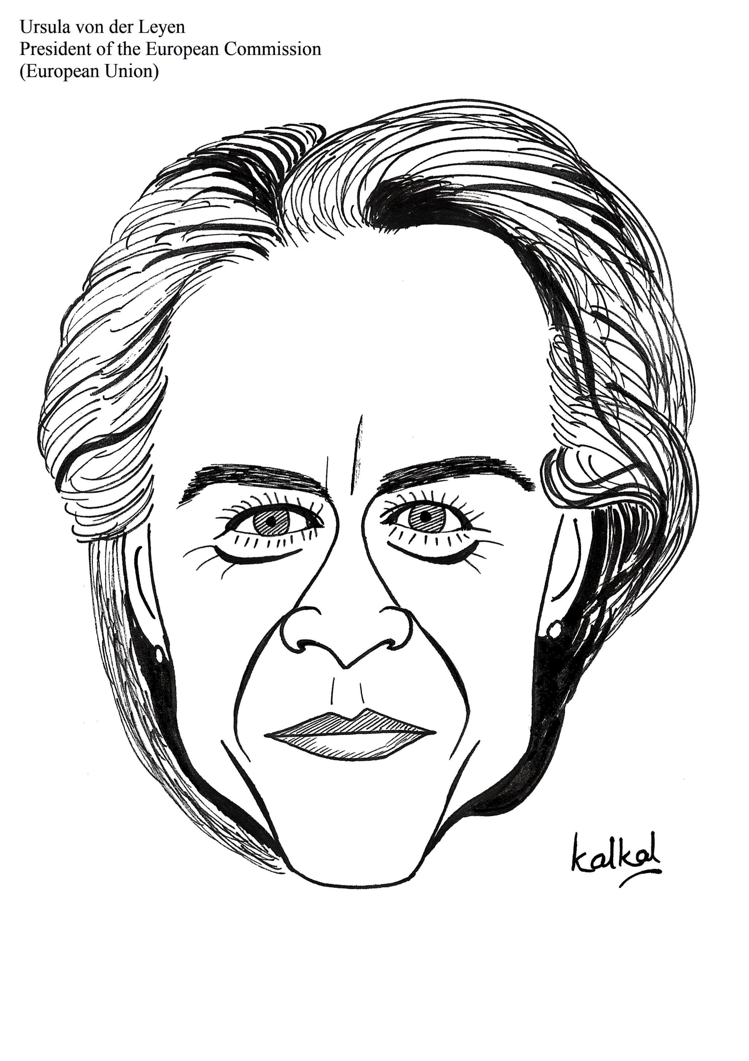 दिल्ली पुलिस के अफसर ने बनाए मशहूर हस्तियों के कार्टून, दिल्ली पुलिस के अफसर ने बनाए मशहूर हस्तियों के कार्टून,