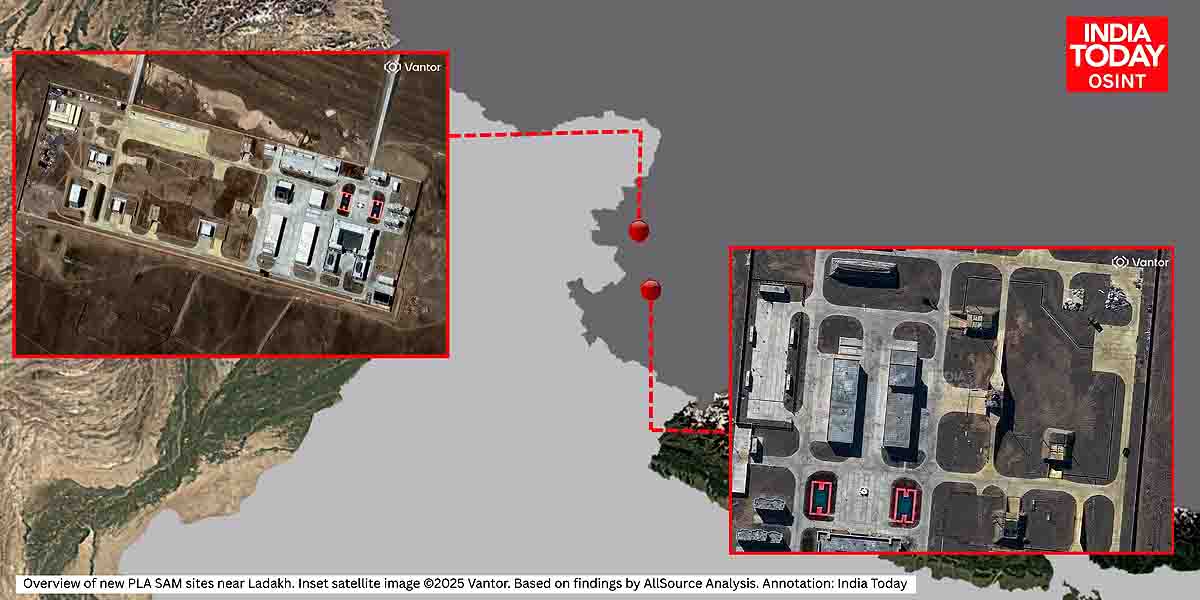 china missile bunker