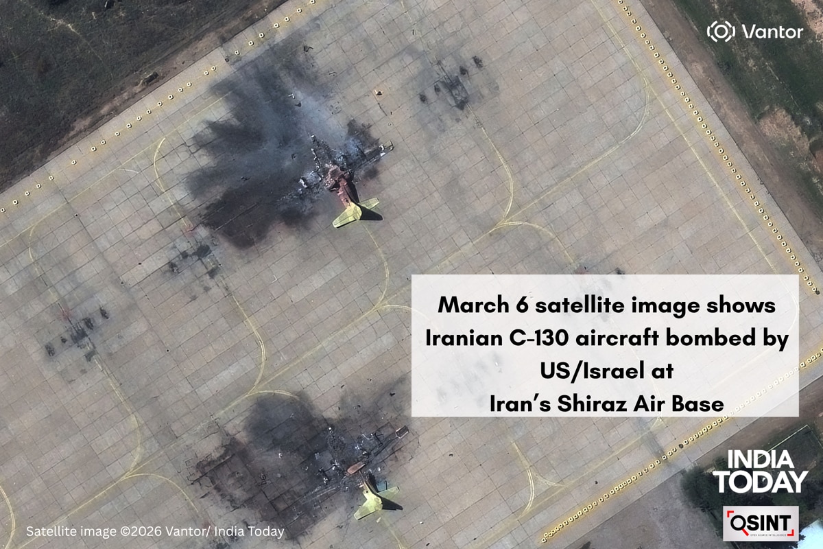 Nur Khan Airbase