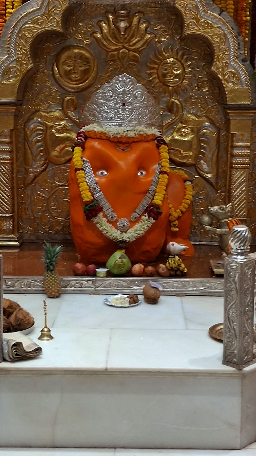 Angarki Chaturthi