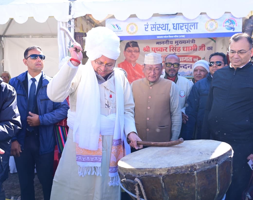 उत्तराखंड में होगी 100 माइल्स हिमालयन अल्ट्रा रन