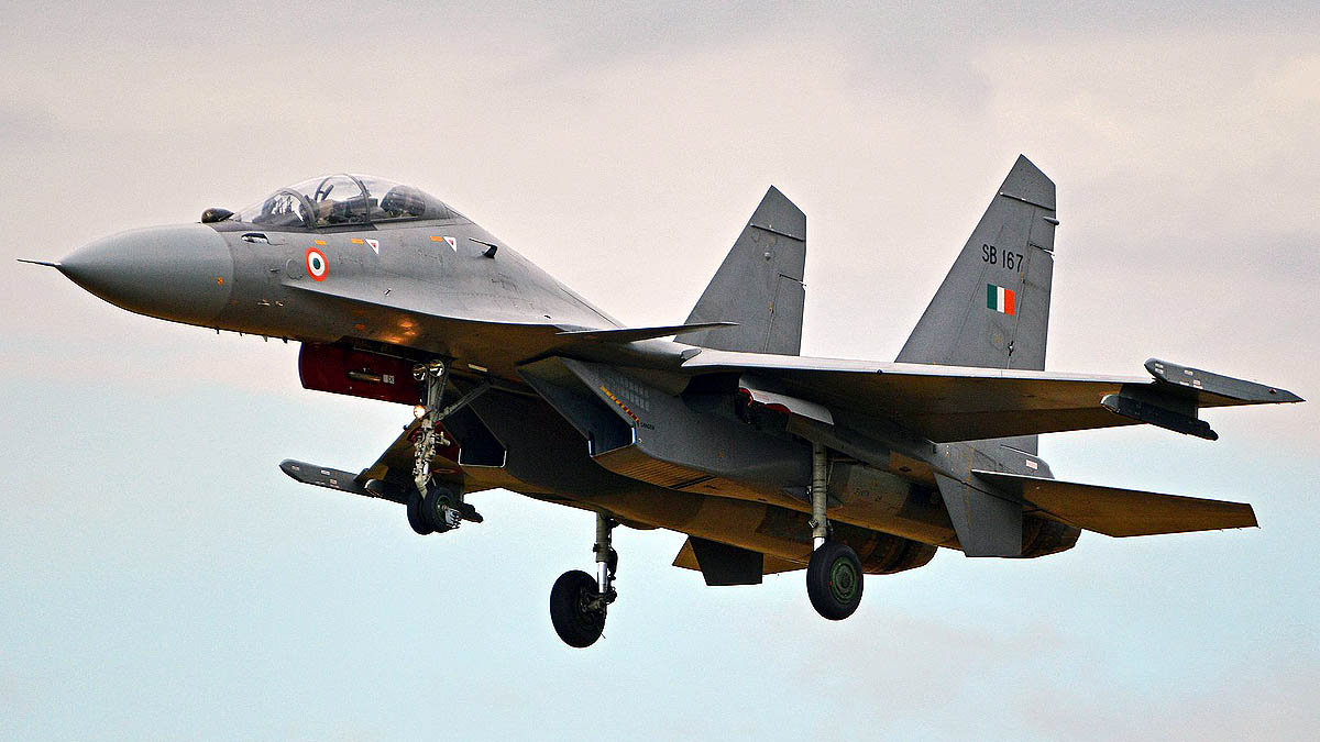 Trump Tarriff on India Russia Defence