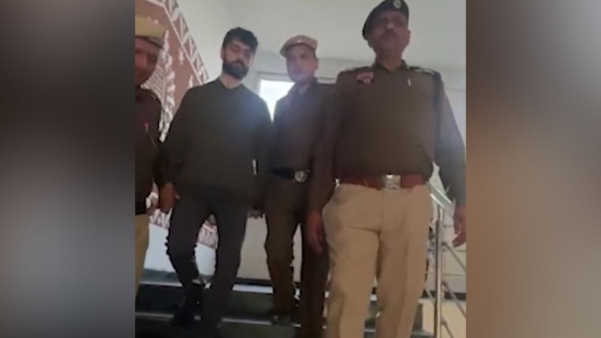 1000 crore scam Luxury Seaside Villas mastermind arrested in Gurugram