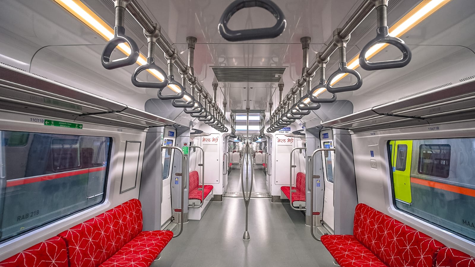 Meerut Metro Meerut Metro