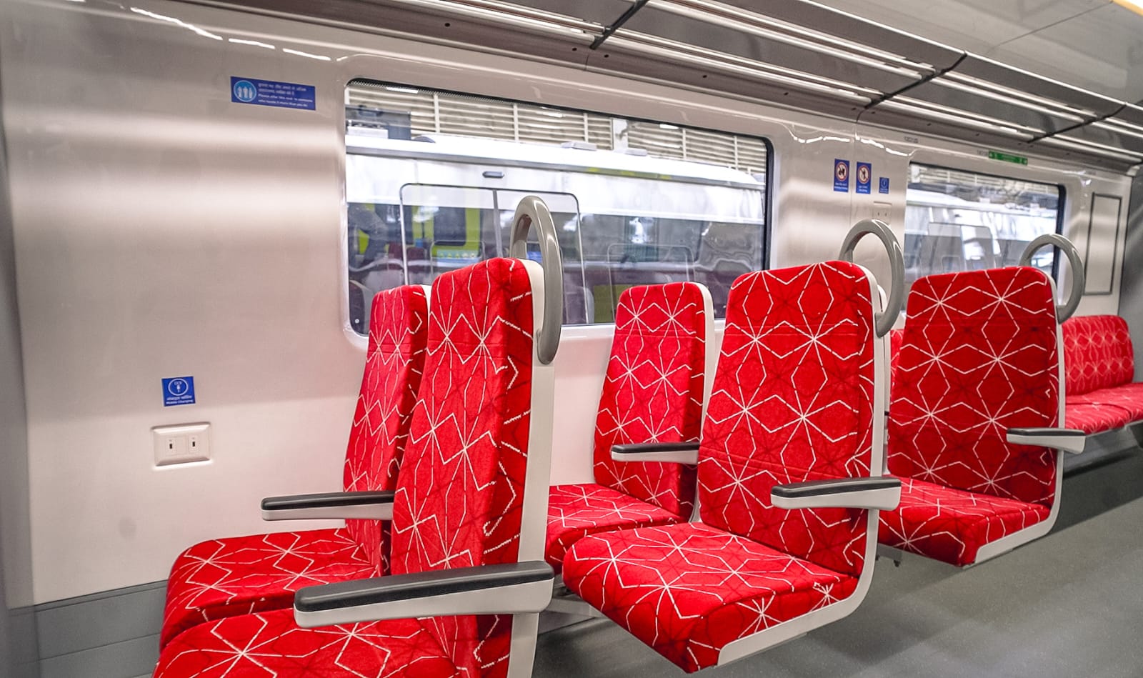 Meerut Metro Meerut Metro