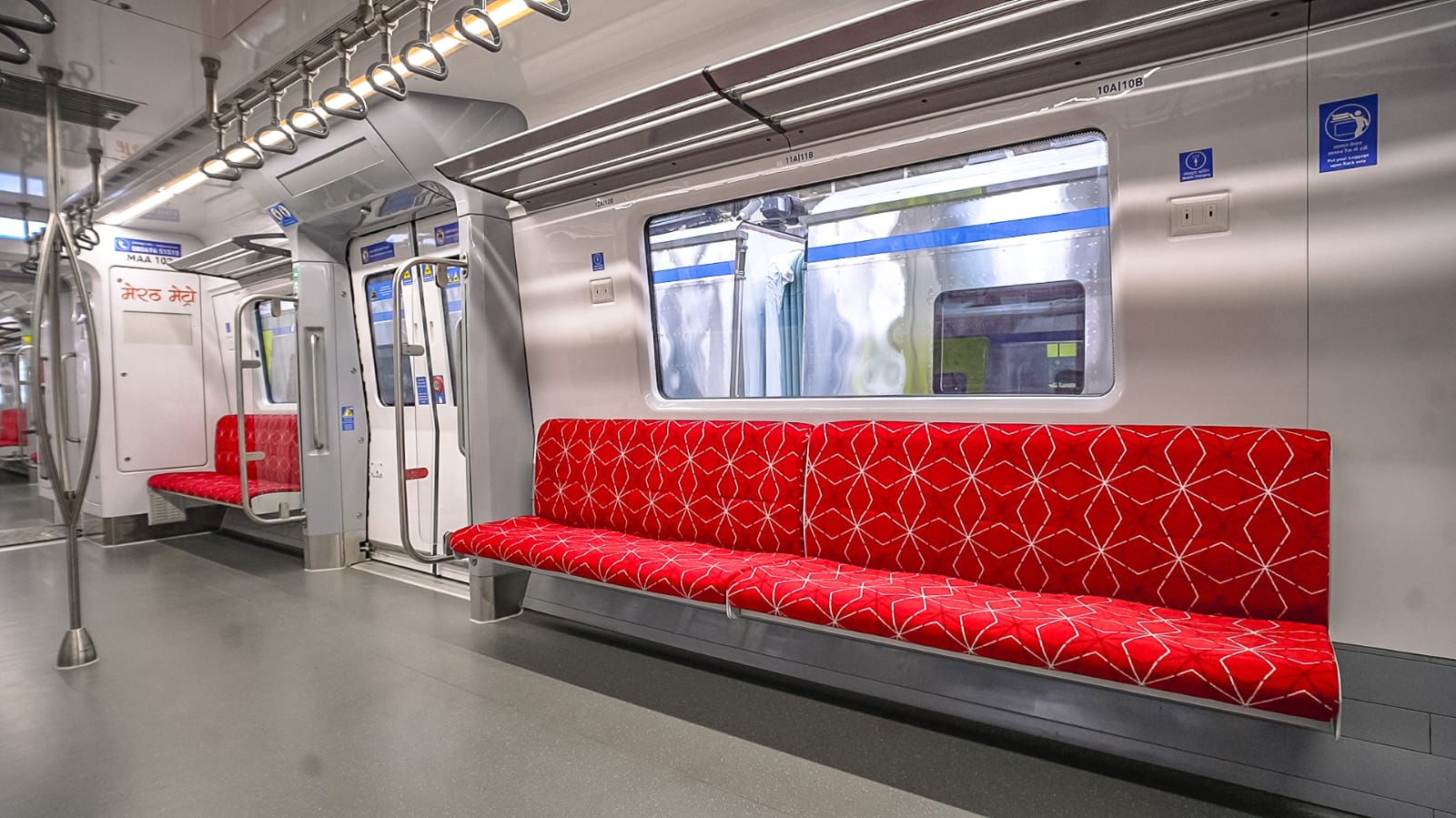 Meerut Metro Meerut Metro