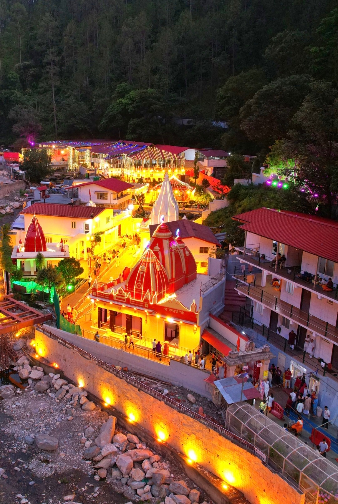नैनीताल