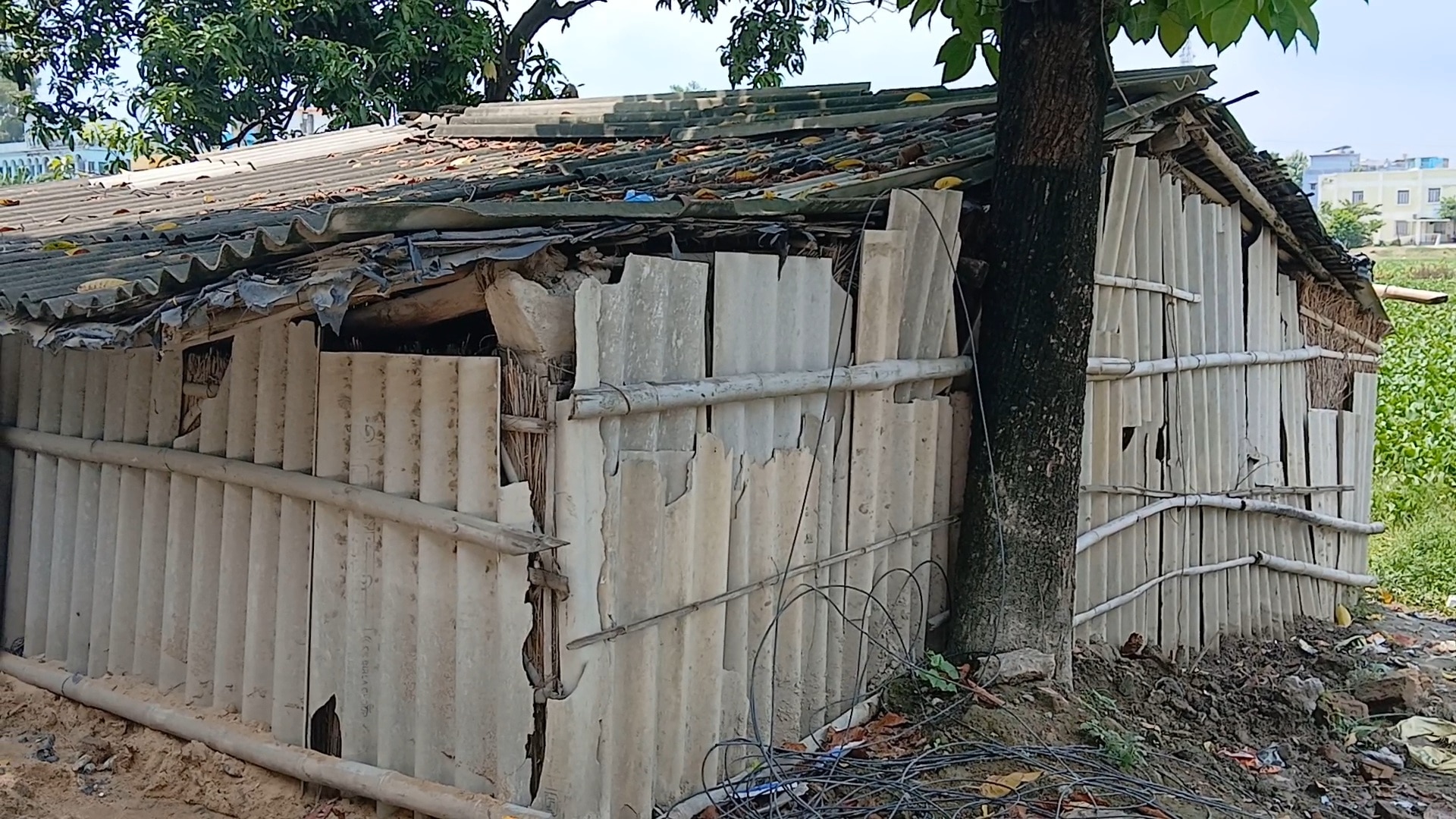 समस्तीपुर