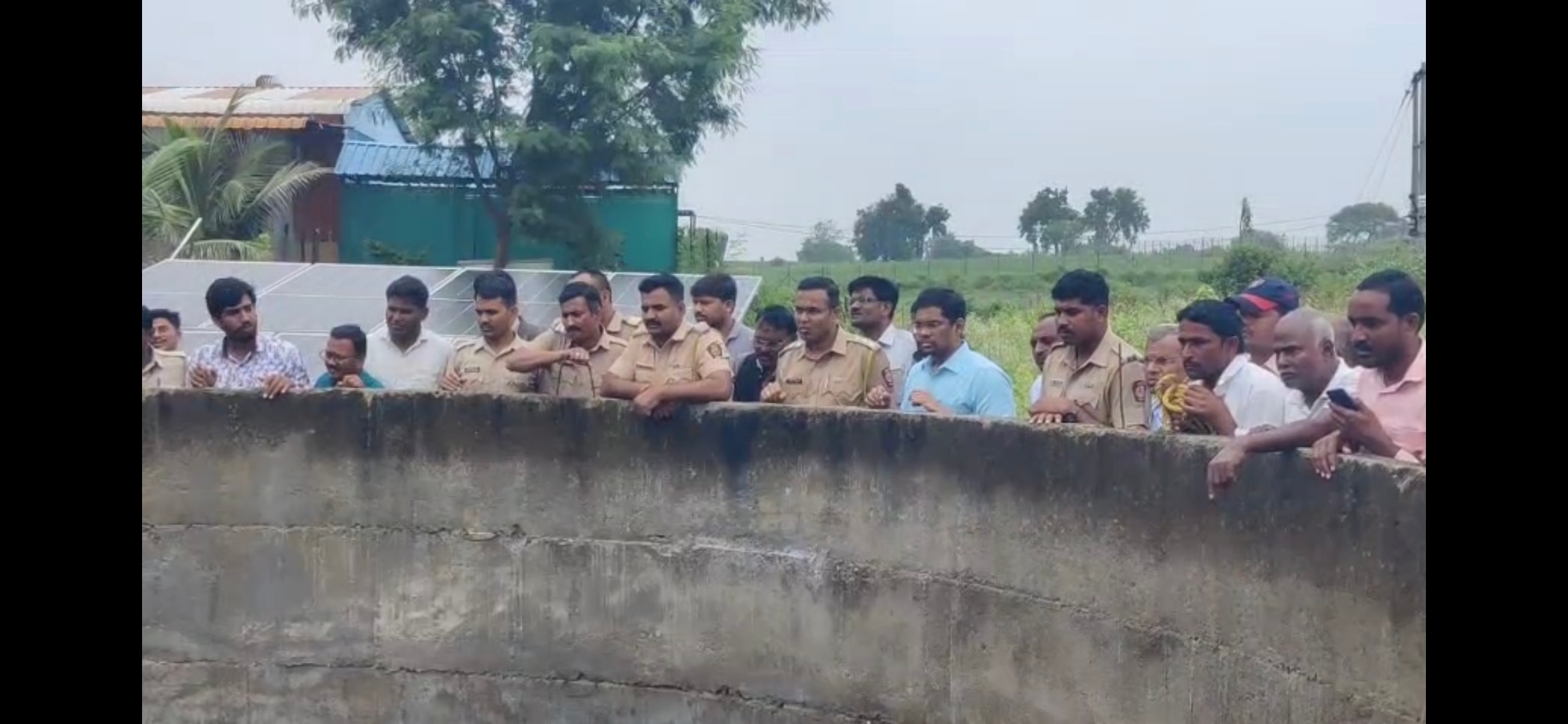 Jalna Car Accident 2