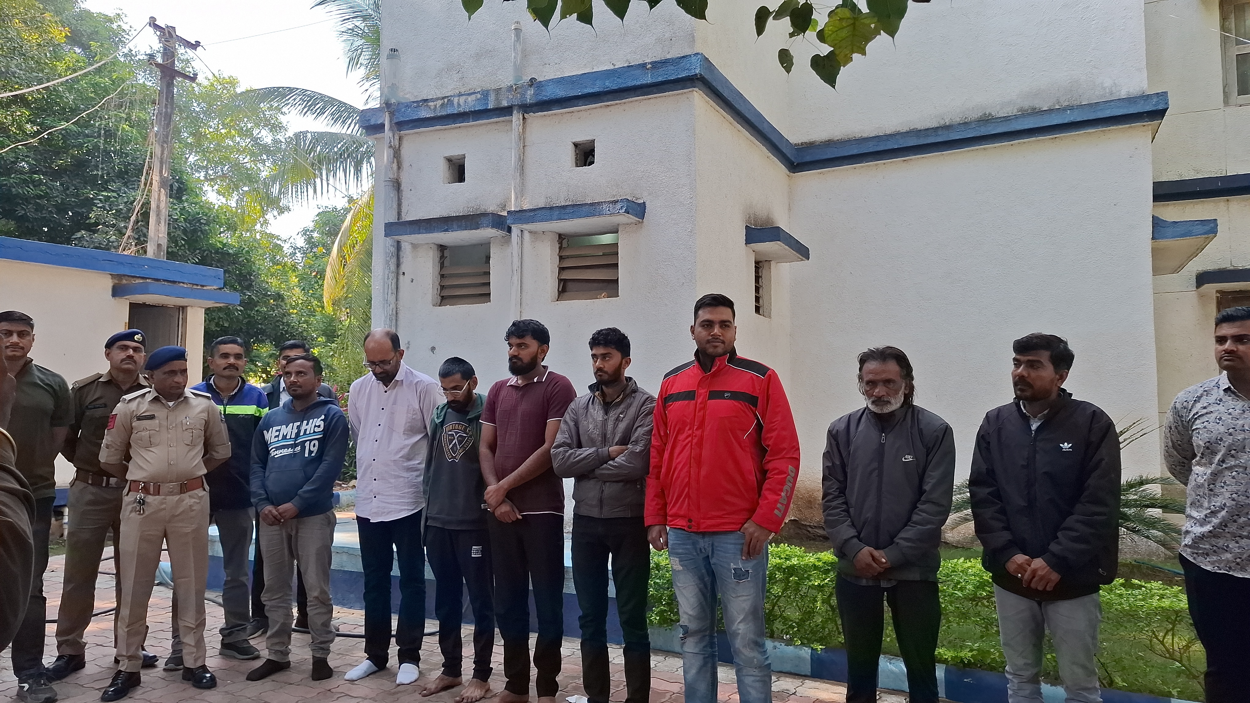 जूनागढ़