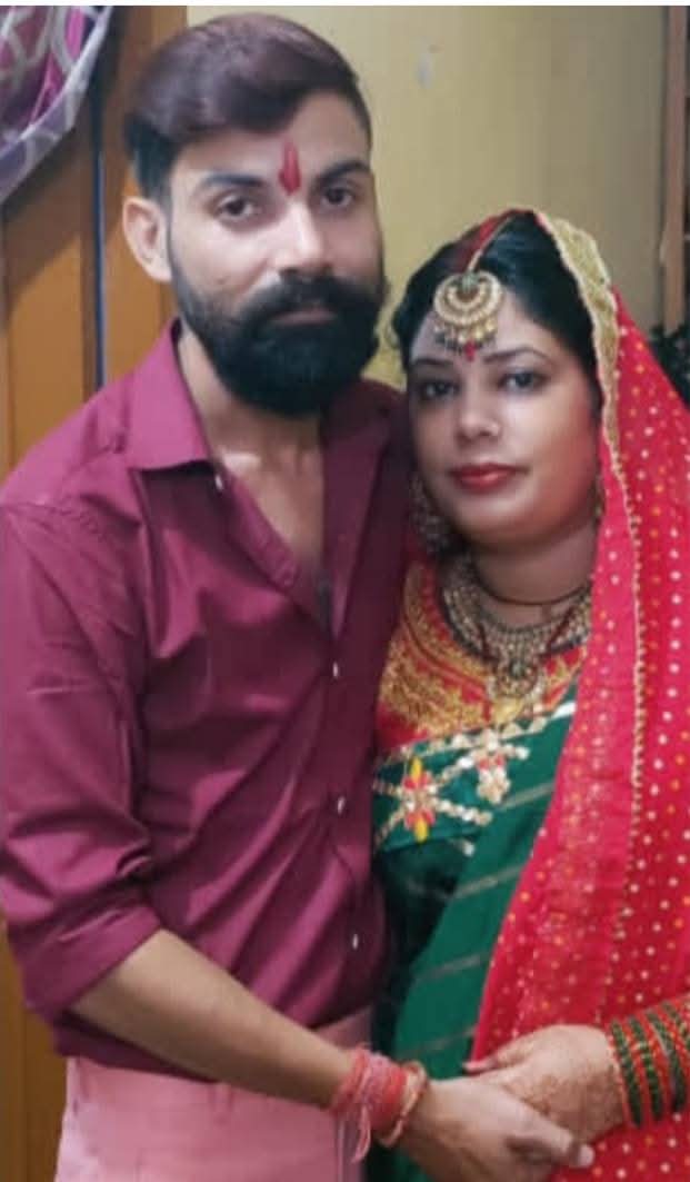 शाहजहांपुर 