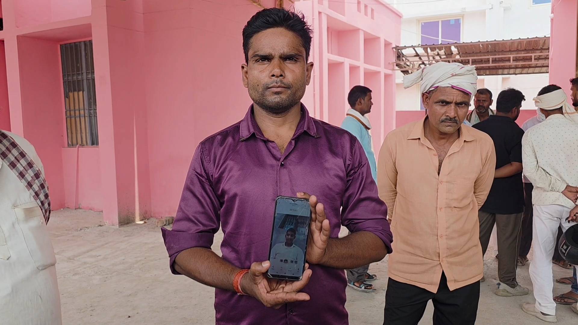 चंदौली