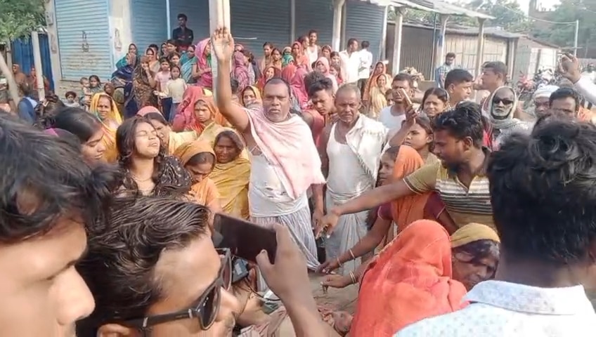 बेगूसराय
