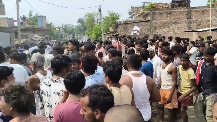 बेगूसराय