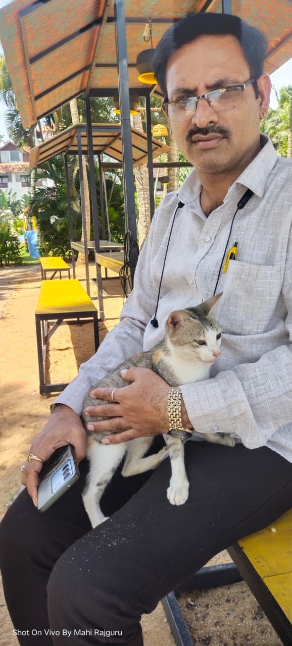 मृतक की फाइल फोटो.