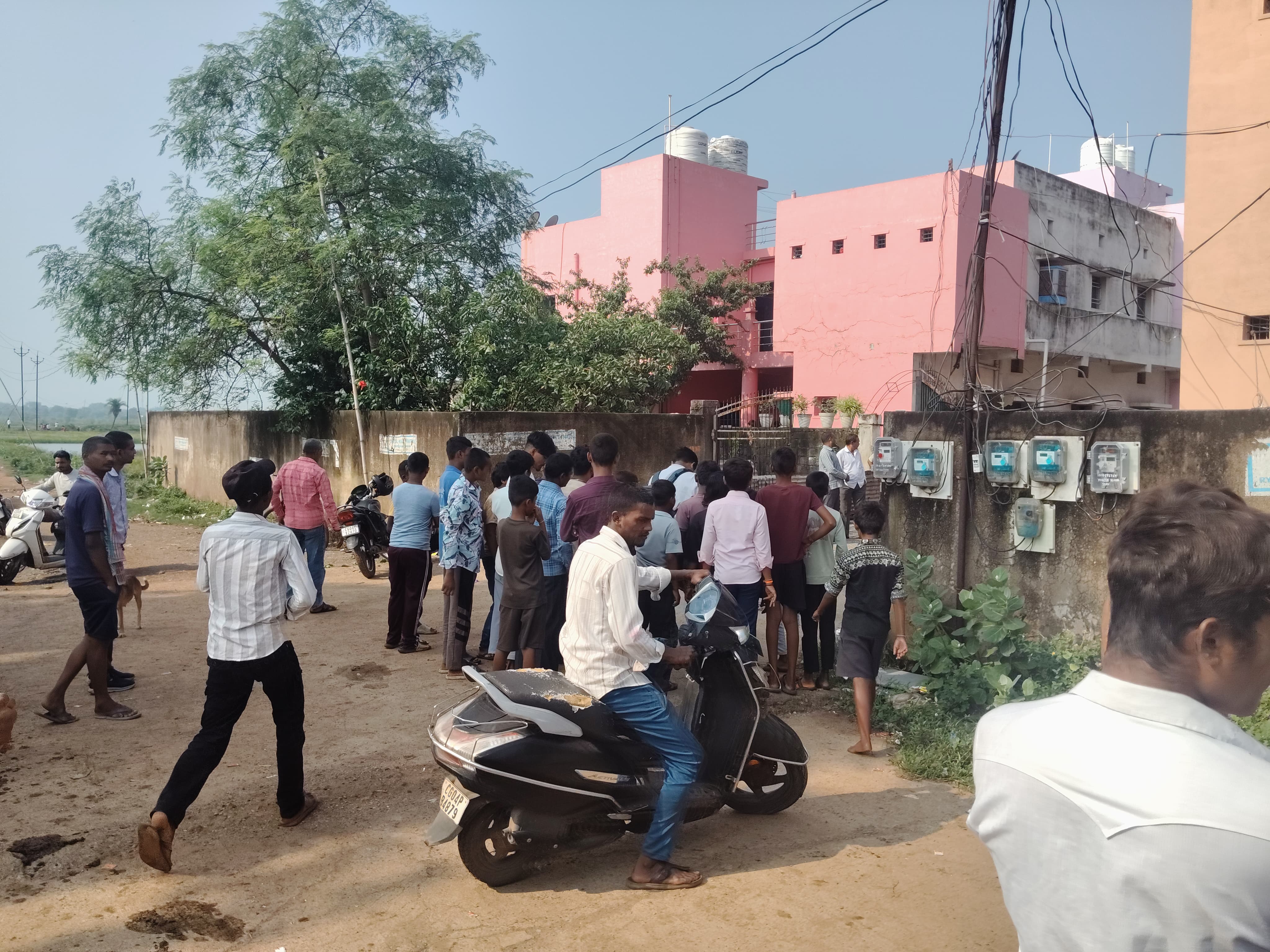 रायपुर