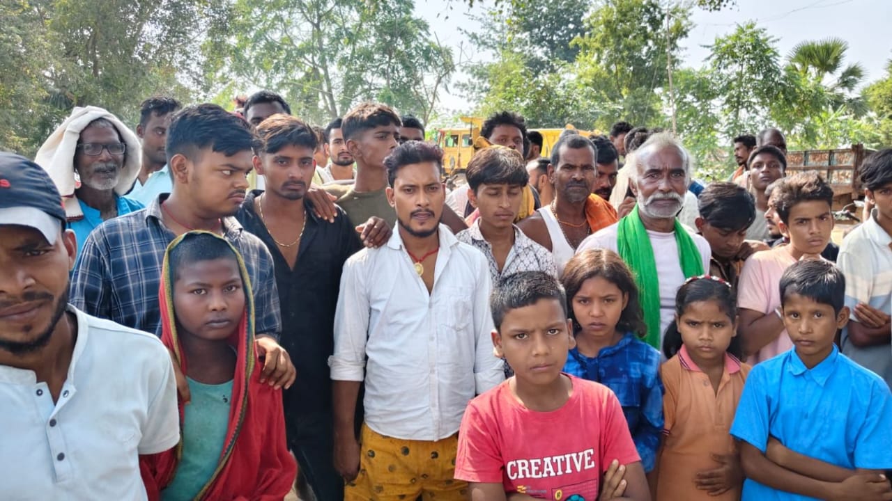 छपरा गांव