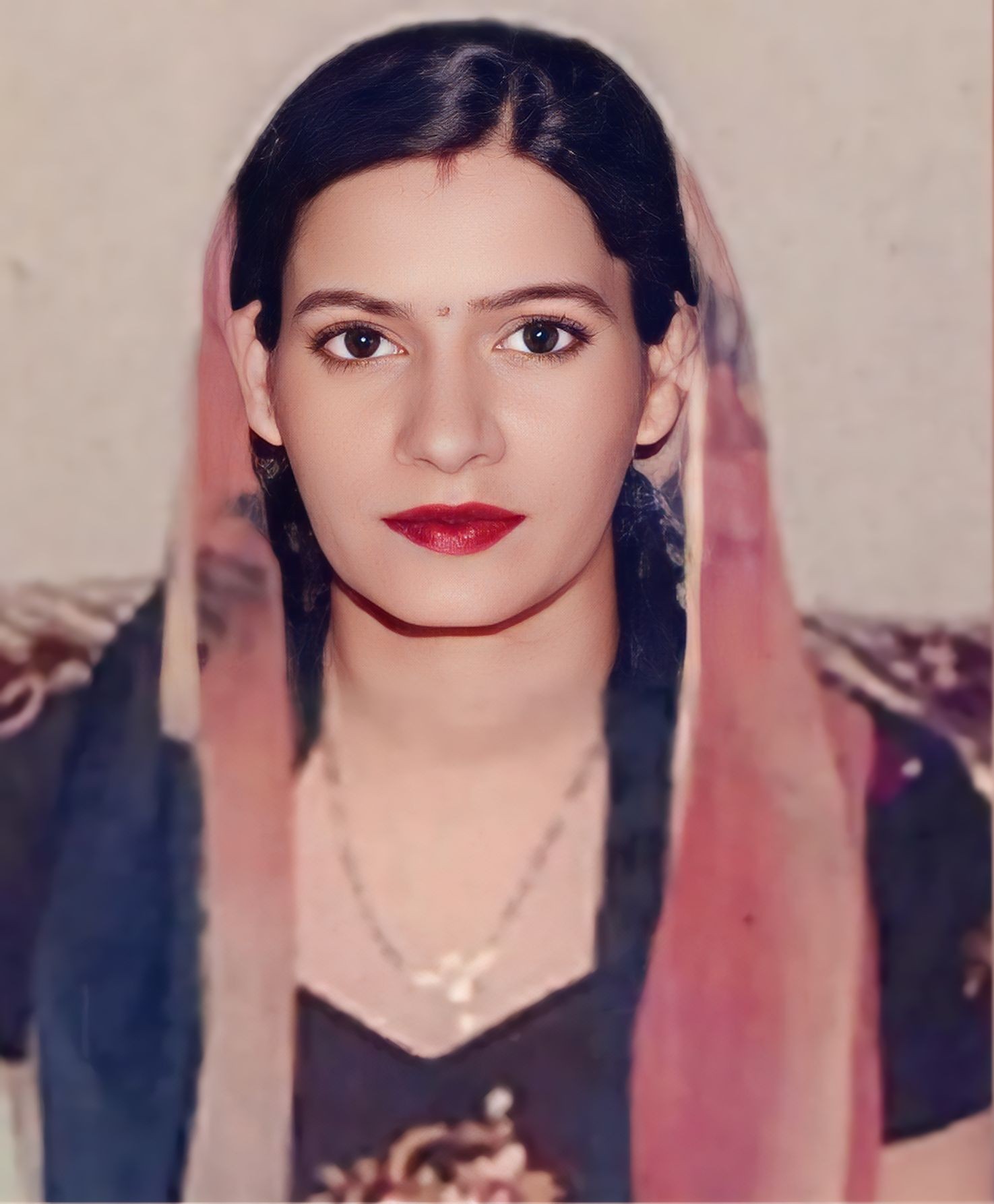 मृतक की फाइल फोटो.