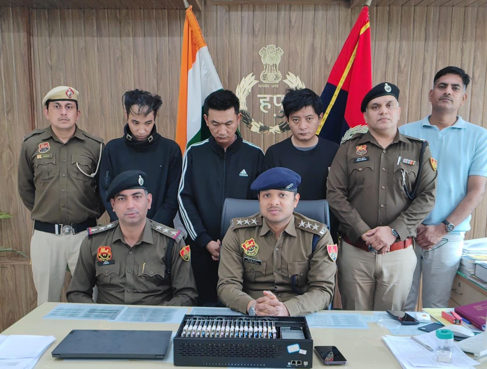 गुरुग्राम