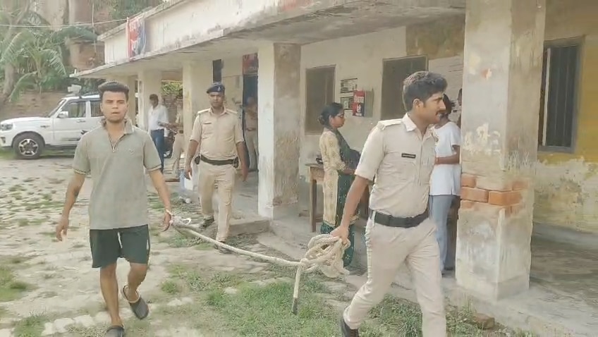 बेगूसराय