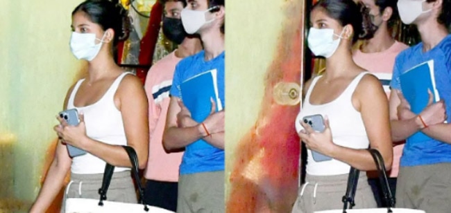 सुहाना खान