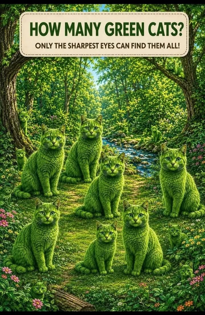 . .