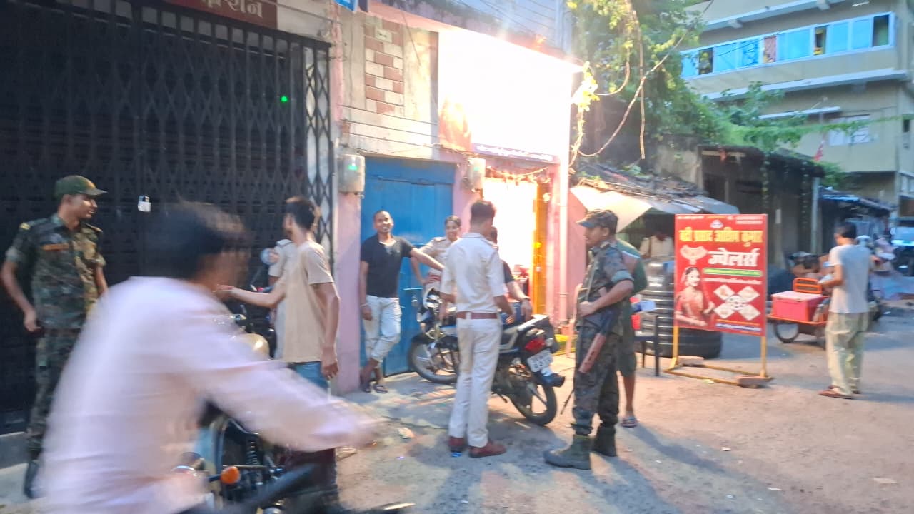  मुजफ्फरपुर
