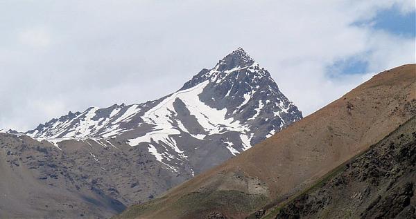 सबसे कठिन चोटी कही जाती है टाइगर हिल