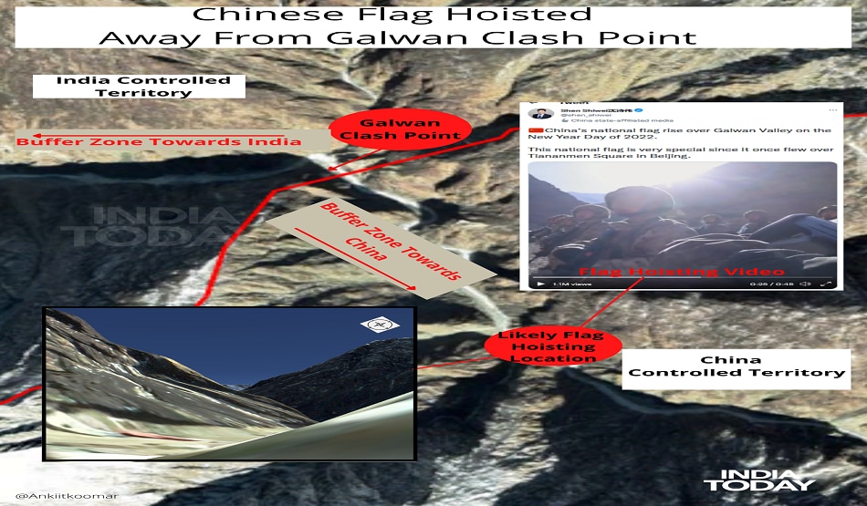 चीनी सेना